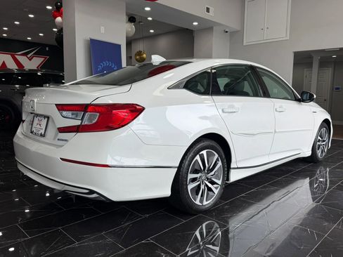 Used 2019 Honda Accord EX-L image 6