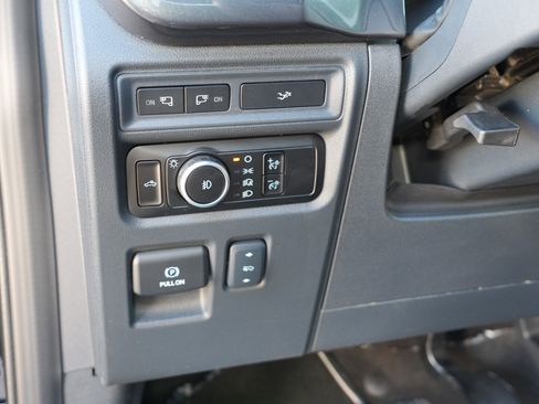 Used 2023 Ford F150 XLT w/ Equipment Group 302A High AWD/4WD image 19