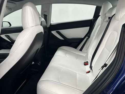 Used 2018 Tesla Model 3 Performance AWD/4WD image 22