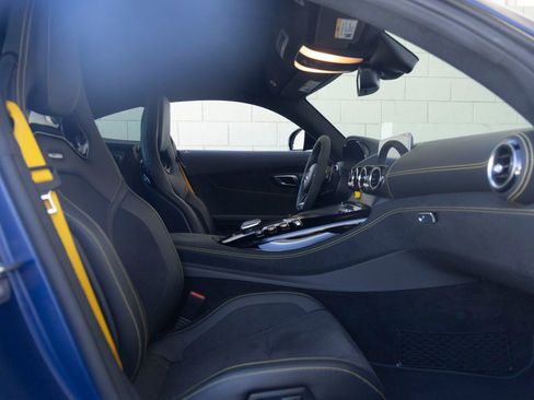 Used 2020 Mercedes-Benz AMG GT R image 20