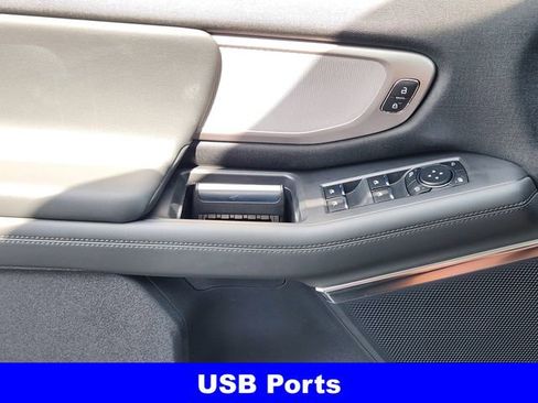 New 2026 Ford Expedition Max Active RWD image 23