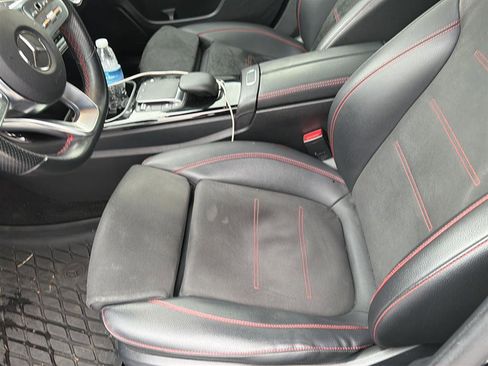 Used 2022 Mercedes-Benz A 220 4MATIC image 51