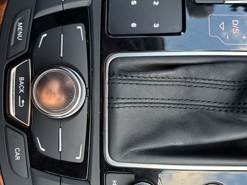 Used 2013 Audi A6 3.0T Premium Plus image 21