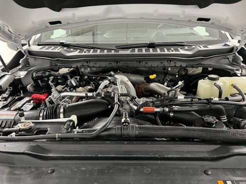 Used 2026 Ford F350 Platinum w/ Tremor Off-Road Package image 62