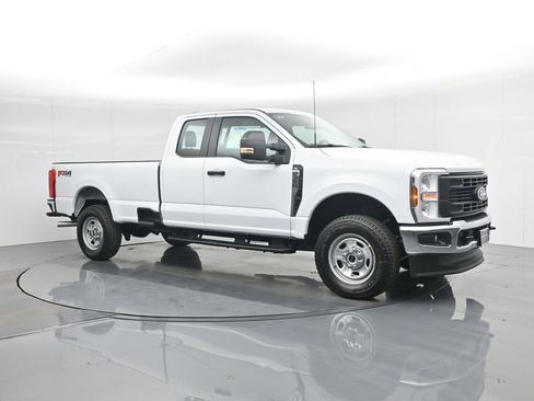 New 2026 Ford F350 XL w/ FX4 Off-Road Package image 26