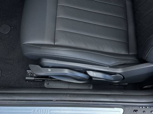 New 2026 MINI Cooper S FWD image 14
