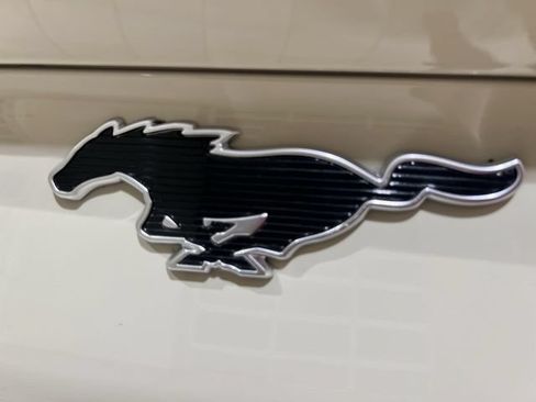 Certified 2025 Ford Mustang Mach-E Premium RWD image 29