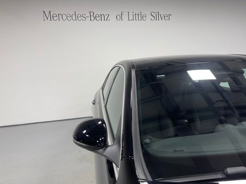 Used 2025 Mercedes-Benz C 300 C 300 image 12