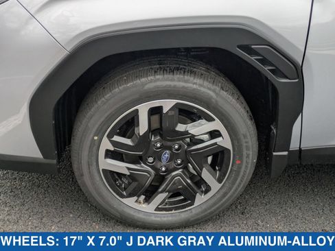 Certified 2026 Subaru Crosstrek 2.5i AWD/4WD image 30