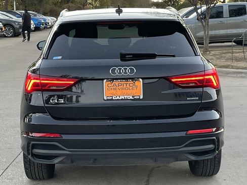 Used 2023 Audi Q3 2.0T Premium image 5