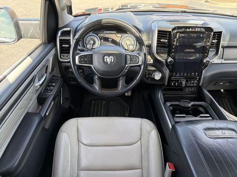 Used 2022 RAM 1500 Limited image 30