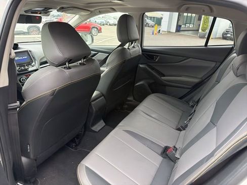 Used 2023 Subaru Crosstrek 2.5i Sport AWD/4WD image 5