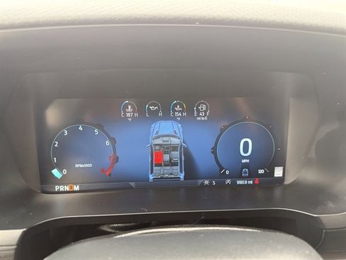 Used 2024 Ford F150 XLT w/ Equipment Group 302A MID AWD/4WD image 20