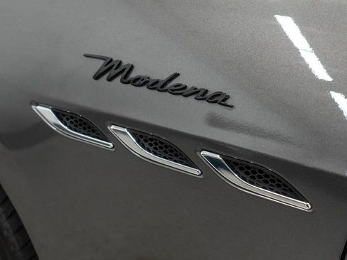Used 2022 Maserati Ghibli Modena Q4 image 46