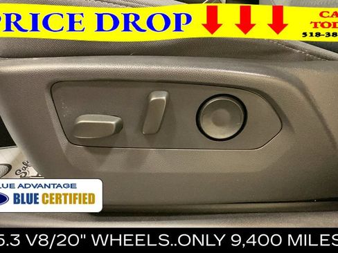 Used 2024 GMC Sierra 1500 SLE w/ Preferred Package AWD/4WD image 30