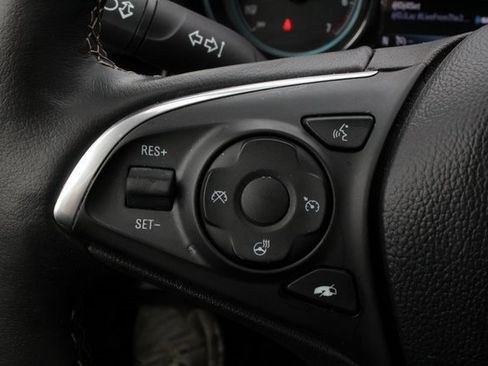 Used 2017 Buick Envision Essence w/ LPO, Cargo Package image 24