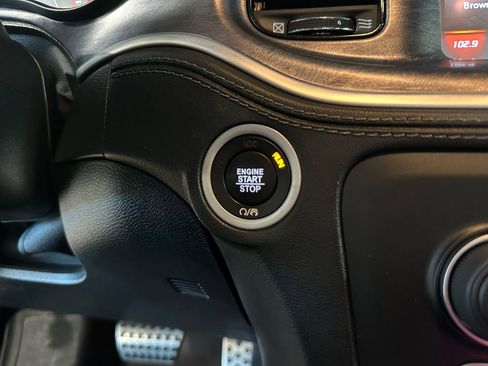 Used 2023 Dodge Charger Scat Pack w/ Daytona Edition Group image 25