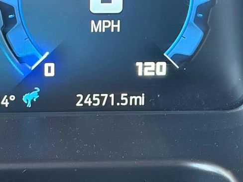 Used 2025 Ford Bronco Big Bend AWD/4WD image 21