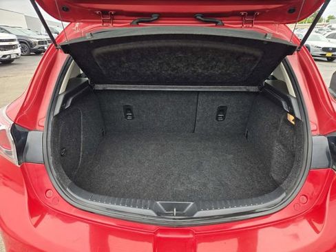 Used 2013 MAZDA MAZDA3 i Touring FWD image 10