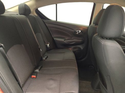 Used 2019 Nissan Versa SV image 19