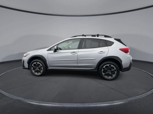 Certified 2023 Subaru Crosstrek 2.0i Premium image 5