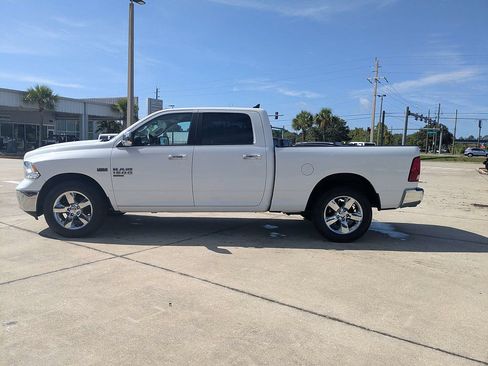 Used 2019 RAM 1500 Big Horn AWD/4WD image 6