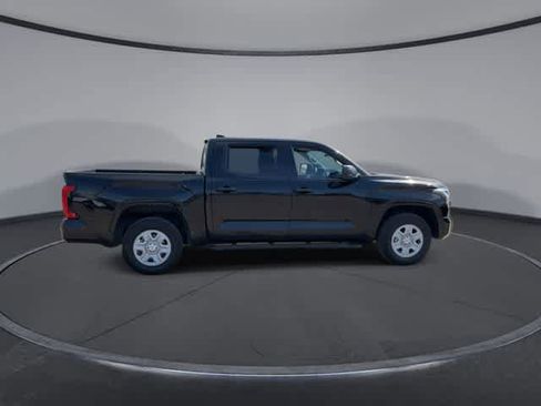 Used 2023 Toyota Tundra SR w/ SR Tow Package image 9