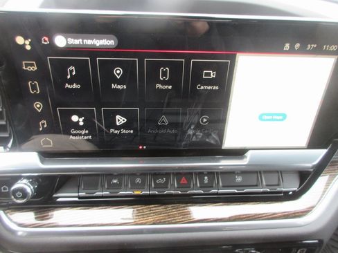 New 2026 GMC Sierra 1500 Elevation image 18