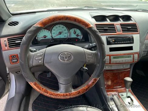 Used 2006 Toyota Solara SLE image 7