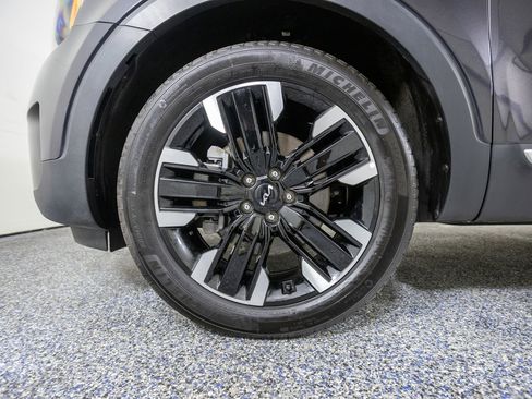 Used 2025 Kia Telluride SX Prestige AWD/4WD image 50