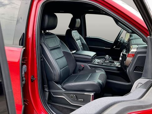 Used 2021 Ford F150 Raptor w/ Equipment Group 801A High AWD/4WD image 9