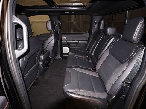 Certified 2025 Ford F150 Raptor AWD/4WD image 17