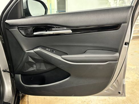 Used 2026 Kia Seltos EX w/ EX Sunroof Package FWD image 22