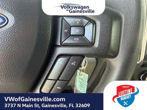 Used 2022 Ford F250 XL w/ Power Equipment Group image 21