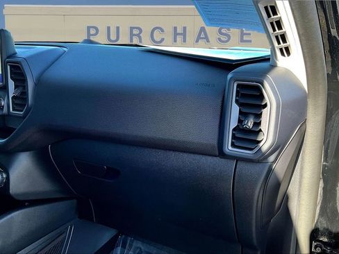 Used 2021 Ford Bronco Sport Big Bend AWD/4WD image 28