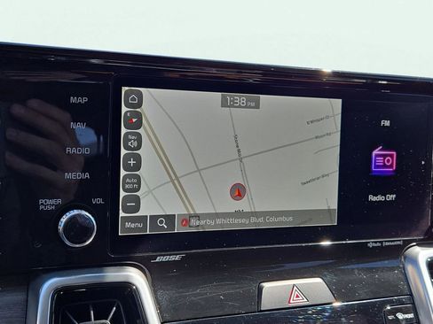 Certified 2023 Kia Sorento SX Prestige image 30