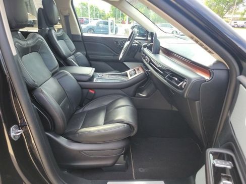 Certified 2023 Lincoln Aviator Reserve w/ Equipment Group 201A AWD/4WD image 31