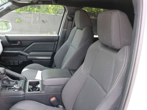 Used 2025 Toyota 4Runner SR5 image 9