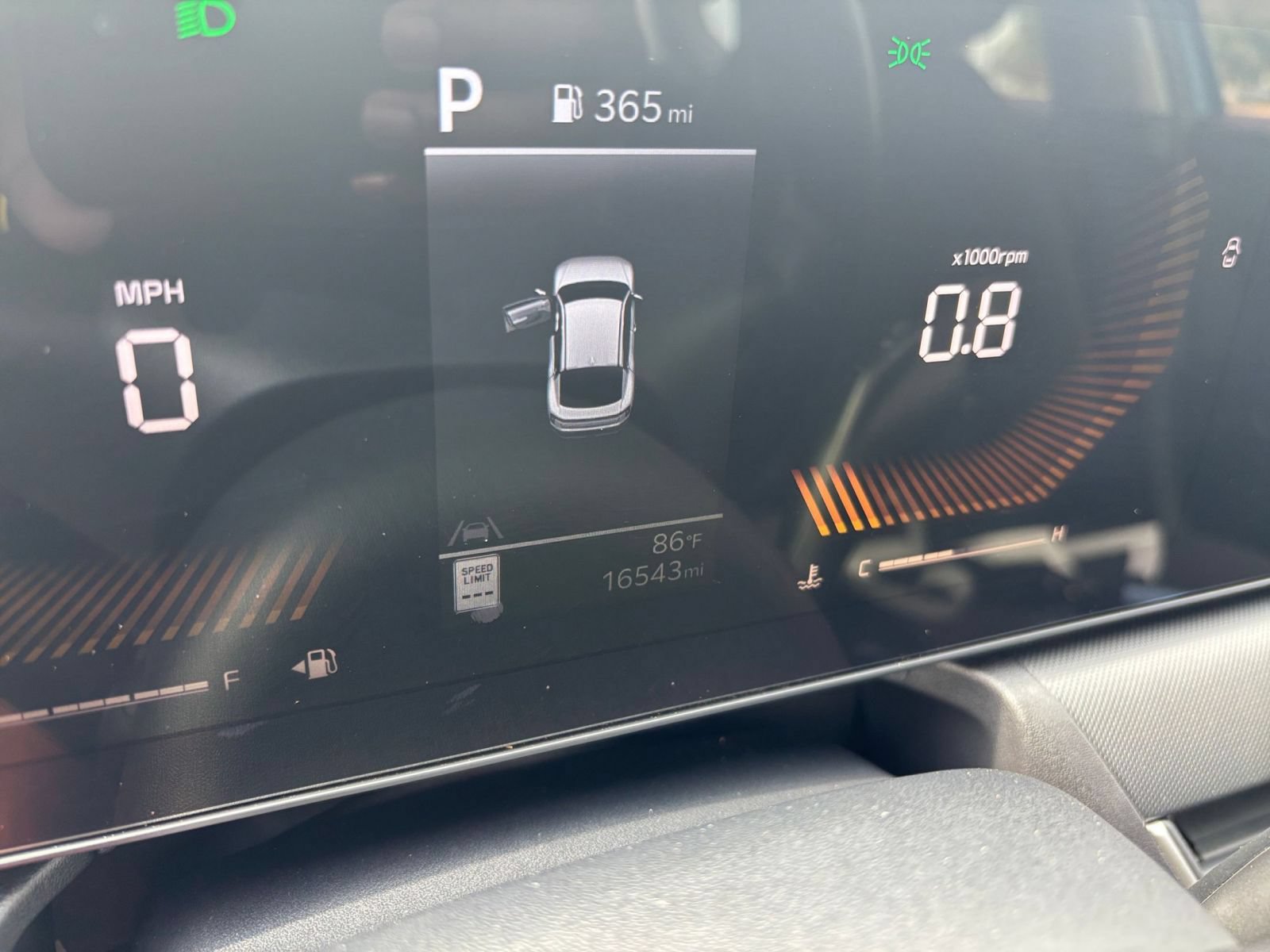 Used 2026 Kia K4 FWD image 38