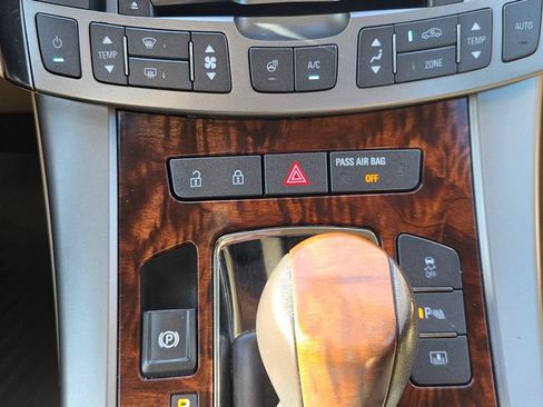 Used 2013 Buick LaCrosse Premium w/ Entertainment Package FWD image 40