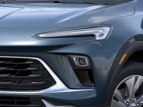 New 2026 Buick Encore GX Preferred image 10