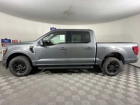 New 2026 Ford F150 Lariat AWD/4WD image 6