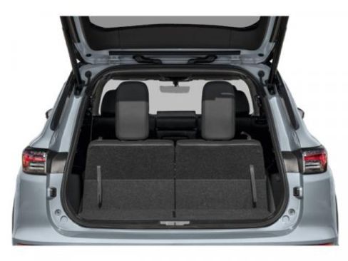 New 2026 Mitsubishi Outlander Trail Edition image 10