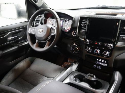 New 2026 RAM 1500 Big Horn image 22