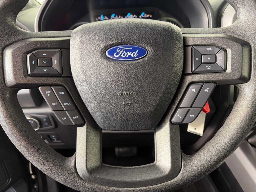 Certified 2020 Ford F150 XLT w/ Equipment Group 301A Mid AWD/4WD image 16