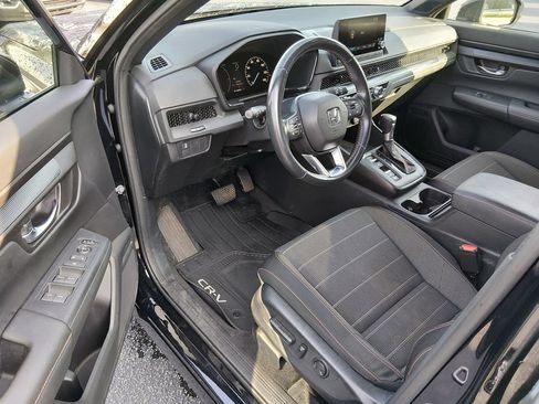 Used 2025 Honda CR-V Sport image 10