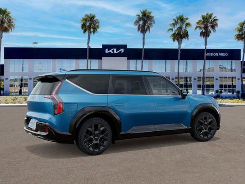 New 2026 Kia EV9 Land image 6