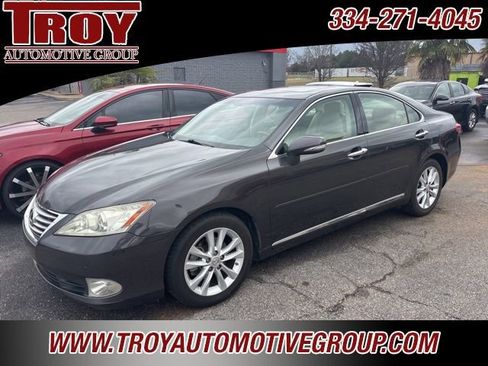 Used 2011 Lexus ES 350 image 4