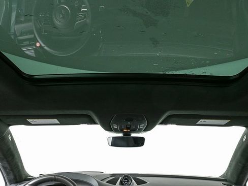 New 2025 Porsche Macan Turbo Electric image 26