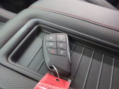 Used 2023 Chevrolet Tahoe RST w/ Luxury Package AWD/4WD image 19